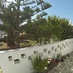 בית הארחה Kavaki Mykonos Town