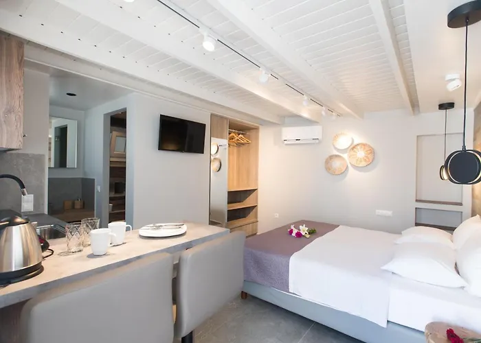 Kavaki Guest house 3*