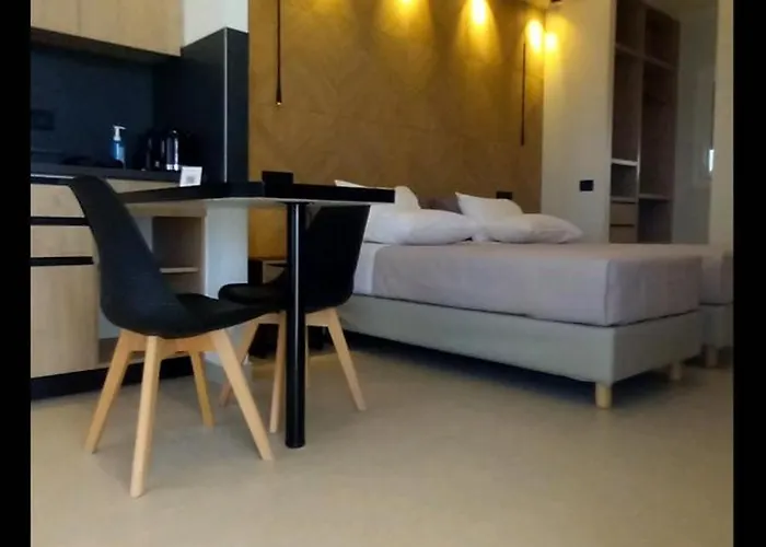 Kavaki Guest house 3*