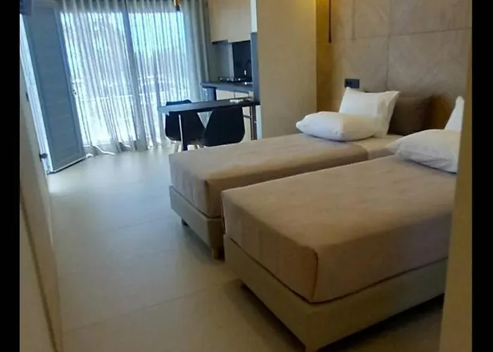 Guest house Kavaki 3*