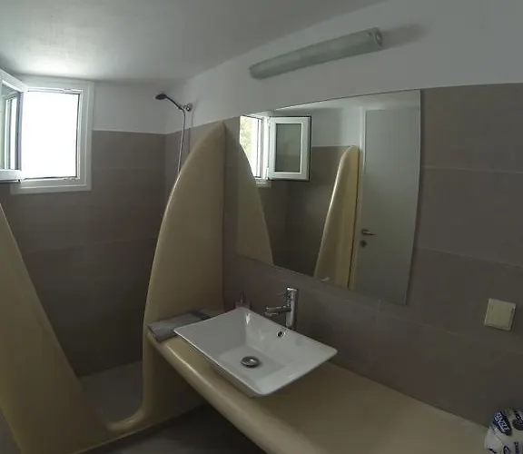 Guest house Kavaki 3*