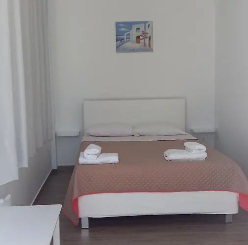 Guest house Kavaki 3*