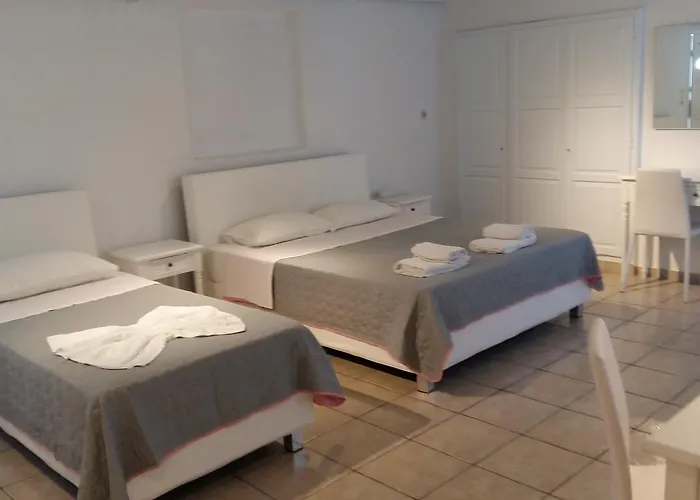 Kavaki Guest house 3*