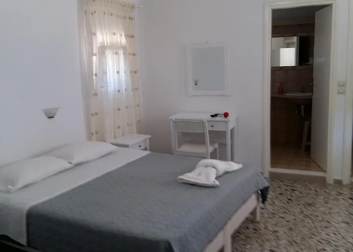 Guest house Kavaki 3*