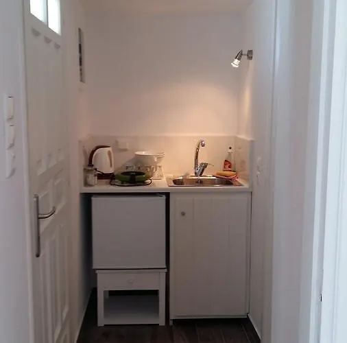 Kavaki Guest house Mykonos Town