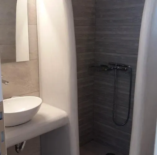 Kavaki Guest house Mykonos Town