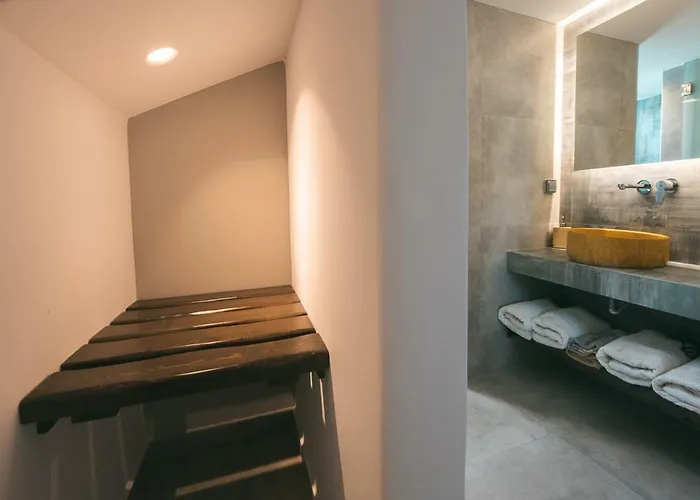 Kavaki Guest house 3*