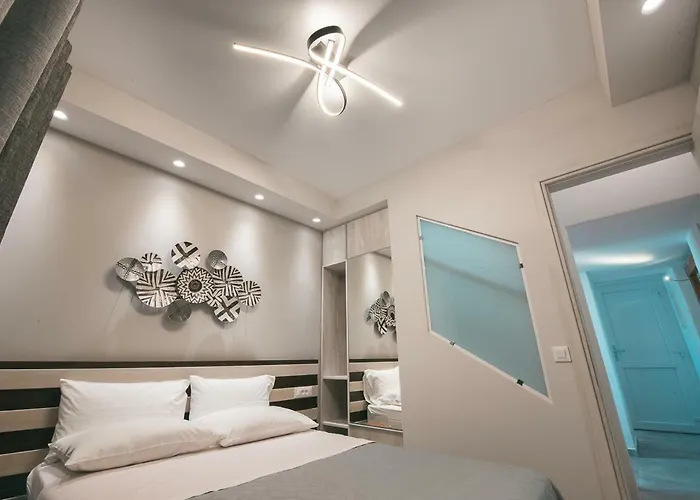 Guest house Kavaki 3*