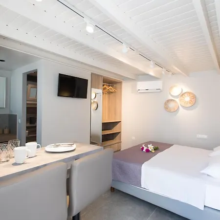 Kavaki Гостевой дом 3*