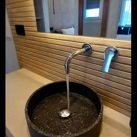 Гостевой дом Kavaki Mykonos Town