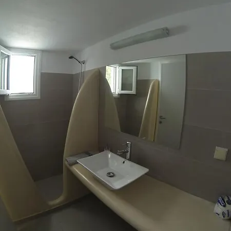 Πανσιόν Kavaki 3*