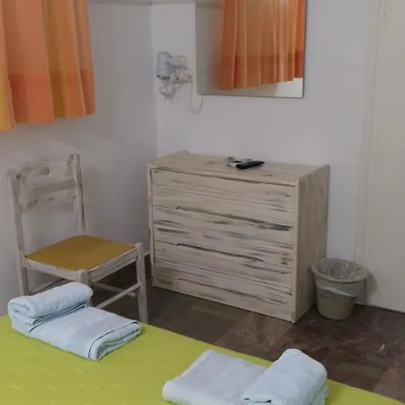 Kavaki 3* Mykonos Town