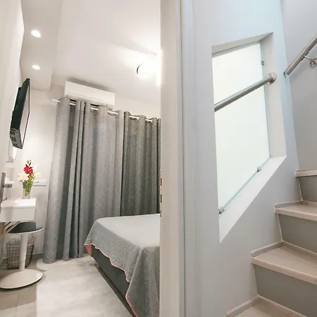 Гостевой дом Kavaki Mykonos Town