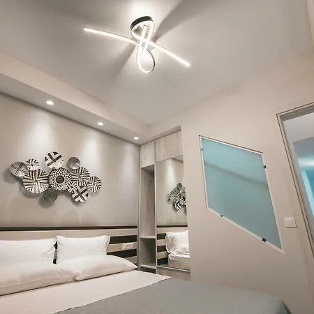 Πανσιόν Kavaki 3*