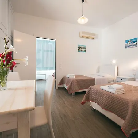 Kavaki Гостевой дом 3*