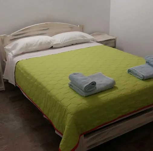 Casa de hóspedes Kavaki