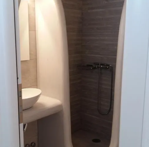 Kavaki Gasthuis Mykonos Town