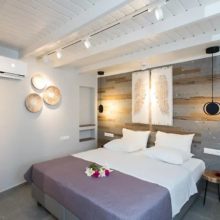 Kavaki Guest house Mykonos Town