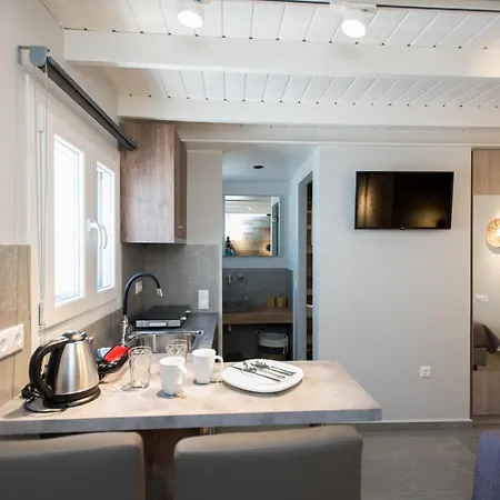 Kavaki Guest house