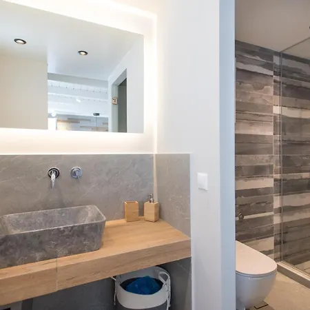 Guest house Kavaki Mykonos Town