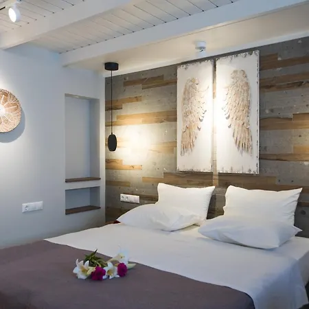 Kavaki Casa de hóspedes Mykonos Town
