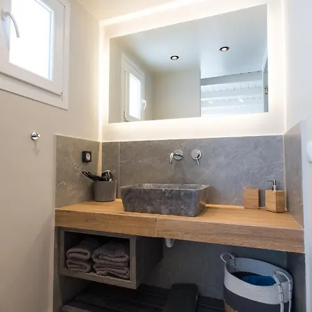 Guest house Kavaki 2*