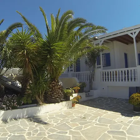Guest house Kavaki