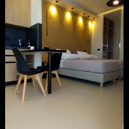 Kavaki Guest house 2*