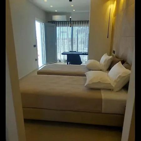 Kavaki Guest house