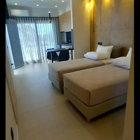 Casa de hóspedes Kavaki 2*