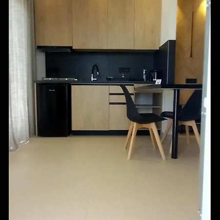 Kavaki Guest house