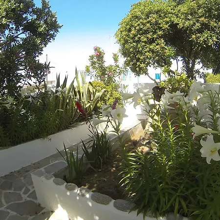 Guest house Kavaki
