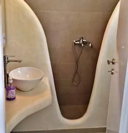 Guest house Kavaki