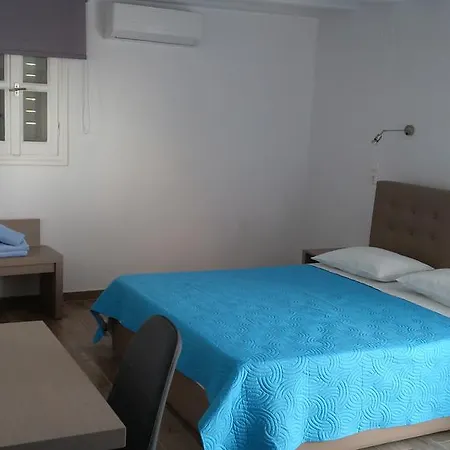 Casa de hóspedes Kavaki 2*