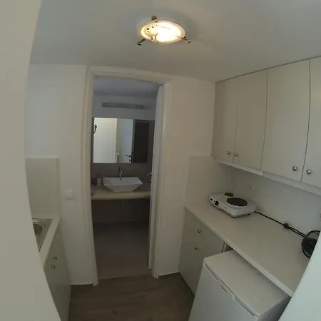 Guest house Kavaki