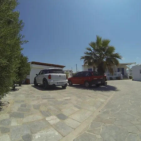 Kavaki Guest house