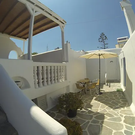 Kavaki Guest house
