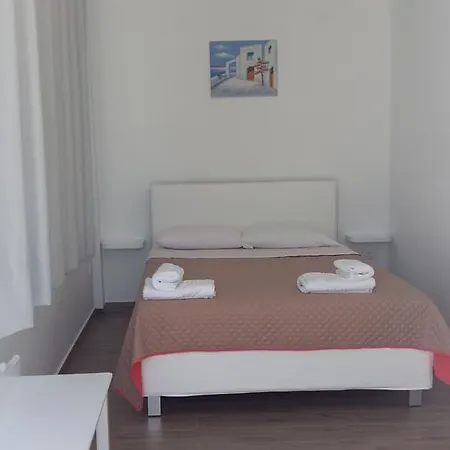 Guest house Kavaki 2*