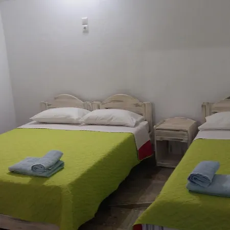 בית הארחה Kavaki