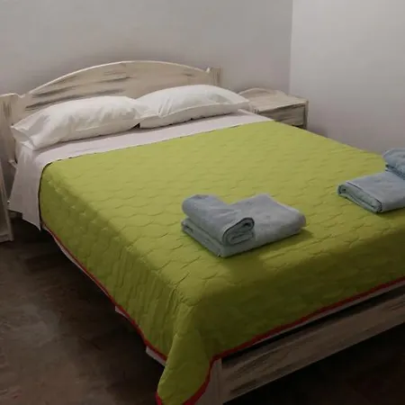 בית הארחה Kavaki