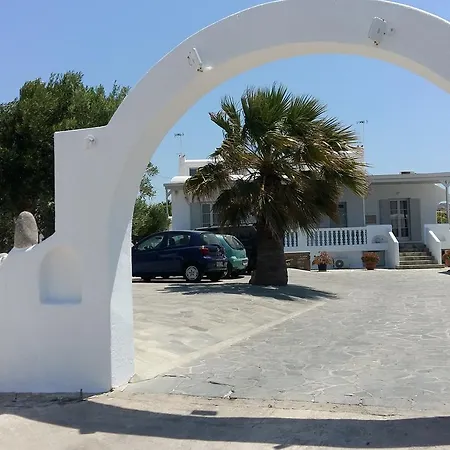 Guest house Kavaki