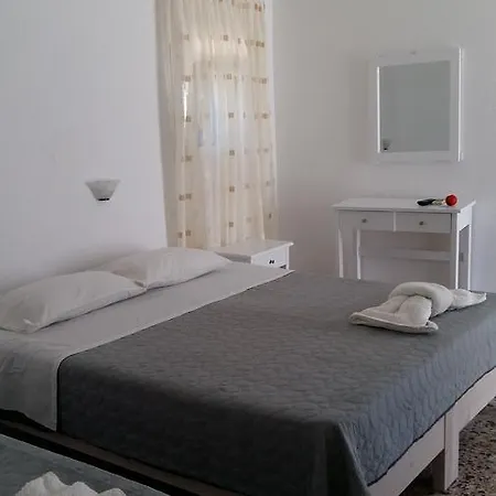 Kavaki Guest house