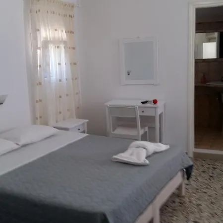 Guest house Kavaki 2*