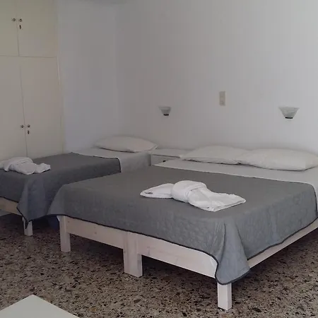 Guest house Kavaki 2*