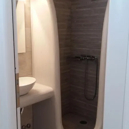 Kavaki 게스트하우스 Mykonos Town