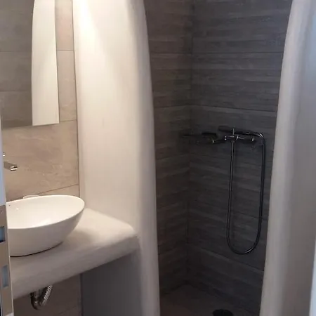 Kavaki 게스트하우스 Mykonos Town