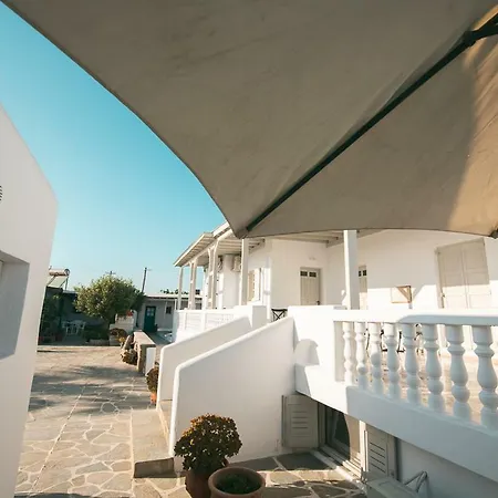 Guest house Kavaki