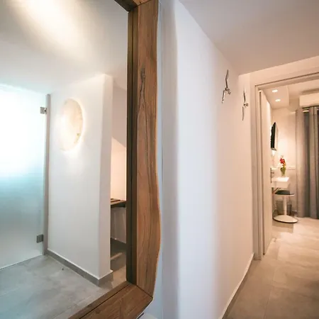 Guest house Kavaki 2*