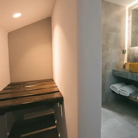 Kavaki בית הארחה 3*