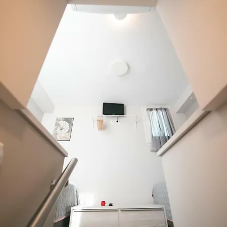 Kavaki 3* Mykonos Town